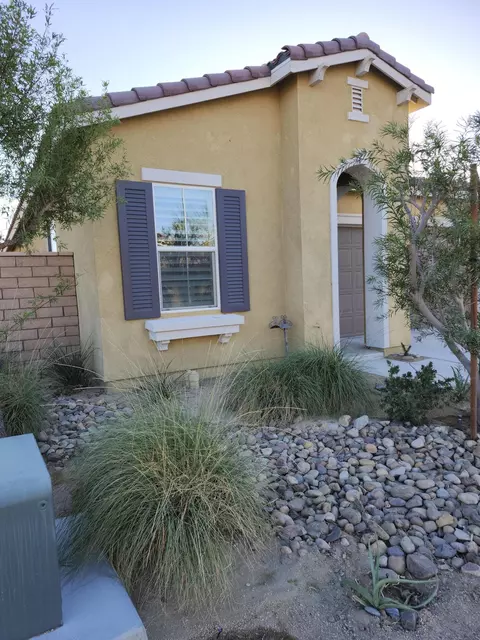 Exterior - 85653 Adria Dr, Indio, CA 92203 photo 3 of 9