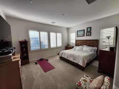 Bedroom - 85653 Adria Dr, Indio, CA 92203 photo 2 of 5