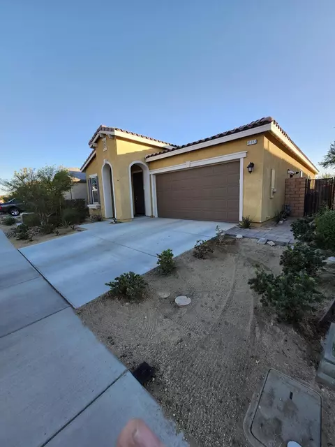 Exterior - 85653 Adria Dr, Indio, CA 92203 photo 2 of 9