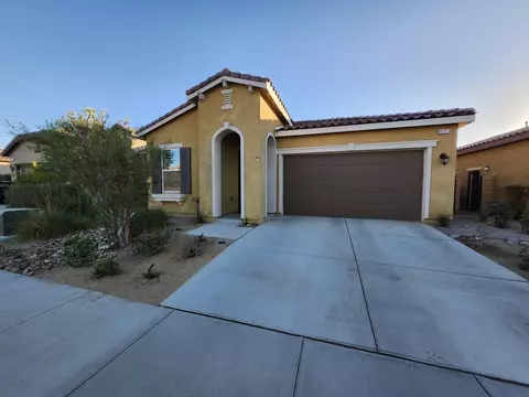 Exterior - 85653 Adria Dr, Indio, CA 92203 photo 1 of 9