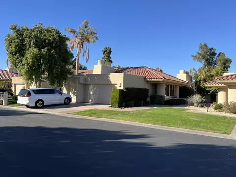 198 S Kavenish Dr, Rancho Mirage, CA 92270
