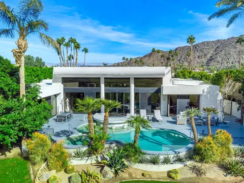 46665 Quail Run Ln, Indian Wells, CA 92210