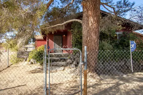 Exterior - 360 Cherokee Trl, Yucca Valley, CA 92284 photo 11 of 21