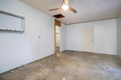 Bedroom - 360 Cherokee Trl, Yucca Valley, CA 92284 photo 4 of 4