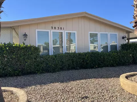 38381 Poppet Canyon Dr, Palm Desert, CA 92260