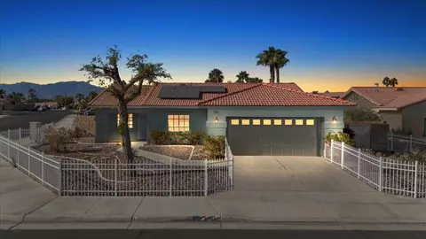 43855 Reclinata Way, Indio, CA 92201
