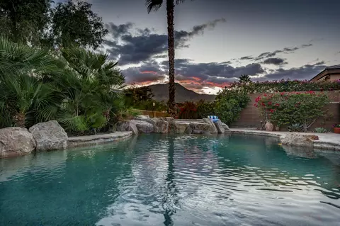 Exterior - 81757 Rustic Canyon Dr, La Quinta, CA 92253 photo 16 of 28