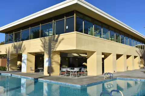 Exterior - 81757 Rustic Canyon Dr, La Quinta, CA 92253 photo 25 of 28