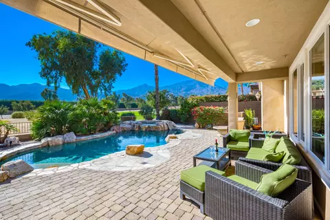 Exterior - 81757 Rustic Canyon Dr, La Quinta, CA 92253 photo 6 of 28