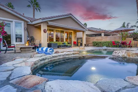 Exterior - 81757 Rustic Canyon Dr, La Quinta, CA 92253 photo 10 of 28