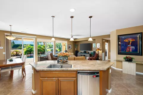 Kitchen - 81757 Rustic Canyon Dr, La Quinta, CA 92253 photo 5 of 5