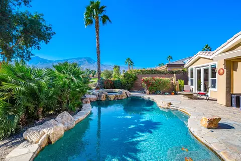 Exterior - 81757 Rustic Canyon Dr, La Quinta, CA 92253 photo 9 of 28