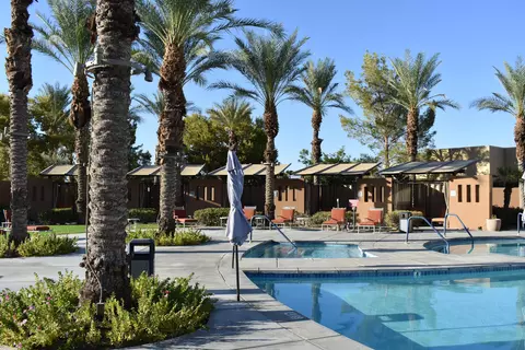 Exterior - 81757 Rustic Canyon Dr, La Quinta, CA 92253 photo 24 of 28