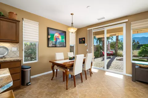 Dining - 81757 Rustic Canyon Dr, La Quinta, CA 92253 photo 1 of 1