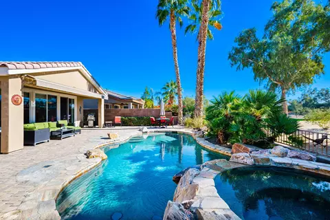 Exterior - 81757 Rustic Canyon Dr, La Quinta, CA 92253 photo 11 of 28