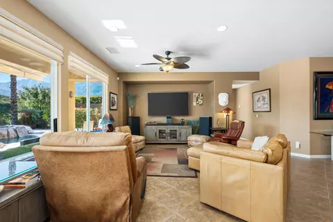 Living - 81757 Rustic Canyon Dr, La Quinta, CA 92253 photo 2 of 3