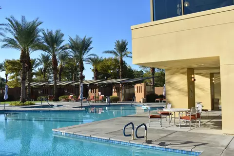 Exterior - 81757 Rustic Canyon Dr, La Quinta, CA 92253 photo 23 of 28