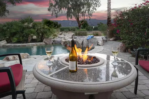 Exterior - 81757 Rustic Canyon Dr, La Quinta, CA 92253 photo 8 of 28
