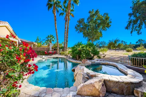 Exterior - 81757 Rustic Canyon Dr, La Quinta, CA 92253 photo 3 of 28