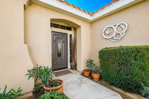 Entry Way - 81757 Rustic Canyon Dr, La Quinta, CA 92253 photo 1 of 2