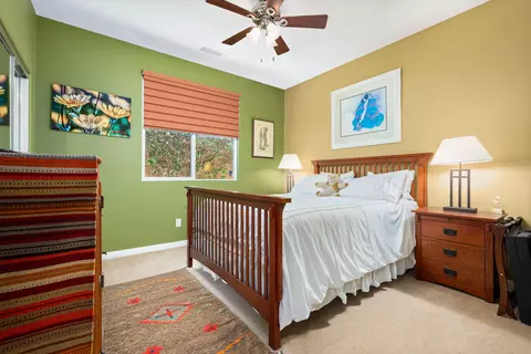 Bedroom - 81757 Rustic Canyon Dr, La Quinta, CA 92253 photo 4 of 4