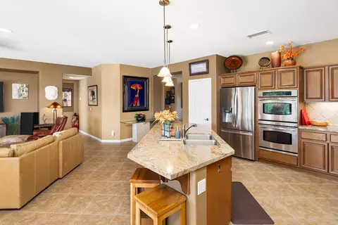Kitchen - 81757 Rustic Canyon Dr, La Quinta, CA 92253 photo 3 of 5