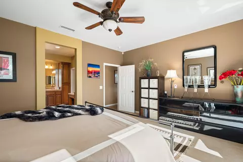 Bedroom - 81757 Rustic Canyon Dr, La Quinta, CA 92253 photo 2 of 4