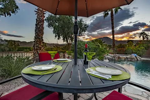 Exterior - 81757 Rustic Canyon Dr, La Quinta, CA 92253 photo 12 of 28