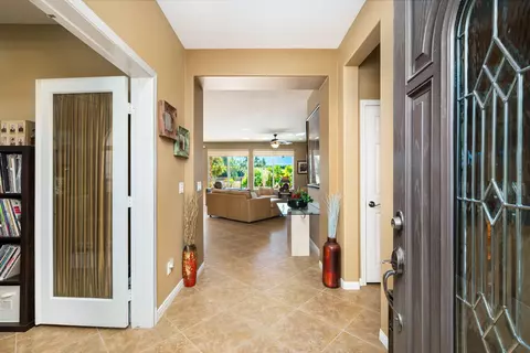 Entry Way - 81757 Rustic Canyon Dr, La Quinta, CA 92253 photo 2 of 2