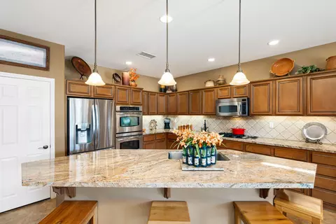 Kitchen - 81757 Rustic Canyon Dr, La Quinta, CA 92253 photo 1 of 5