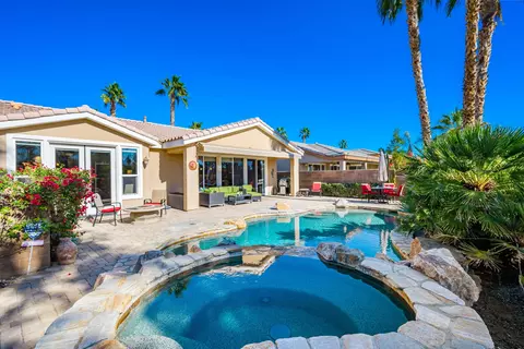 Exterior - 81757 Rustic Canyon Dr, La Quinta, CA 92253 photo 13 of 28