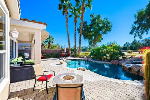 Exterior - 81757 Rustic Canyon Dr, La Quinta, CA 92253 photo 7 of 28
