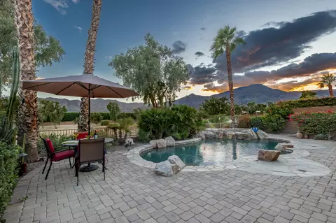 Exterior - 81757 Rustic Canyon Dr, La Quinta, CA 92253 photo 15 of 28