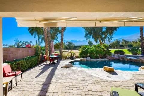Exterior - 81757 Rustic Canyon Dr, La Quinta, CA 92253 photo 5 of 28