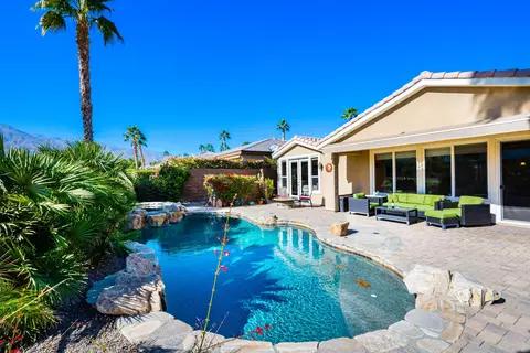Exterior - 81757 Rustic Canyon Dr, La Quinta, CA 92253 photo 2 of 28