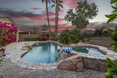 Exterior - 81757 Rustic Canyon Dr, La Quinta, CA 92253 photo 4 of 28