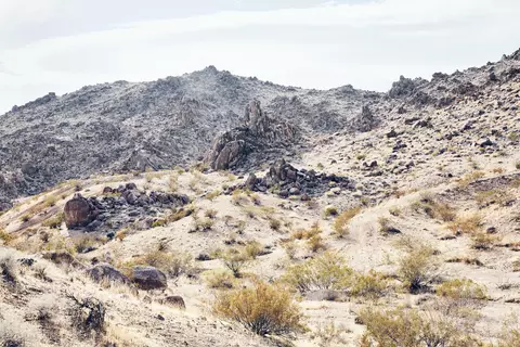 5156 Benji Ave, Joshua Tree, CA 92252