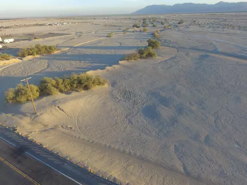 2189 Hwy 78 - 33 Acre Ocotillo Wl, Westmorland, CA 92281