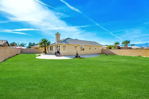 Exterior - 37852 Avon St, Indio, CA 92203 photo 4 of 16