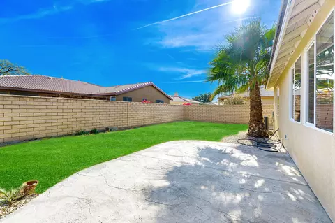Exterior - 37852 Avon St, Indio, CA 92203 photo 8 of 16