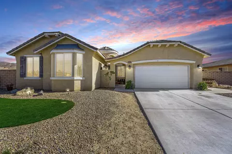 Exterior - 37852 Avon St, Indio, CA 92203 photo 2 of 16