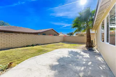 Exterior - 37852 Avon St, Indio, CA 92203 photo 11 of 16