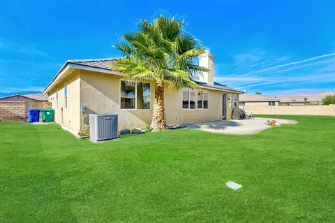 Exterior - 37852 Avon St, Indio, CA 92203 photo 6 of 16