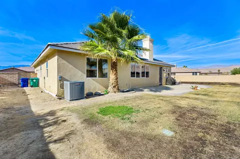 Exterior - 37852 Avon St, Indio, CA 92203 photo 14 of 16