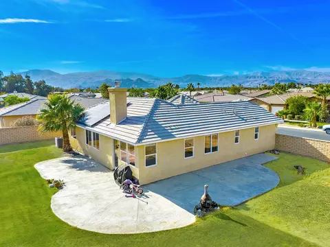 Exterior - 37852 Avon St, Indio, CA 92203 photo 3 of 16