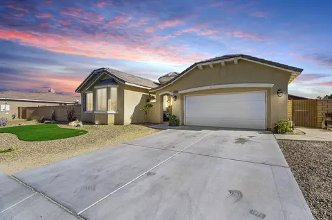 Exterior - 37852 Avon St, Indio, CA 92203 photo 5 of 16