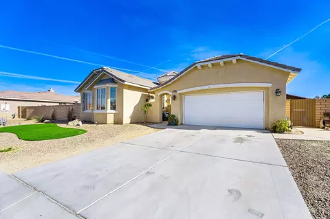 Exterior - 37852 Avon St, Indio, CA 92203 photo 15 of 16