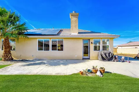 Exterior - 37852 Avon St, Indio, CA 92203 photo 7 of 16