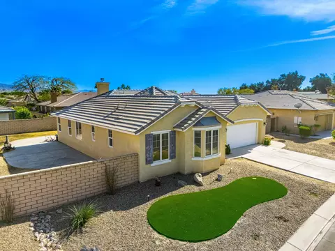 Exterior - 37852 Avon St, Indio, CA 92203 photo 10 of 16