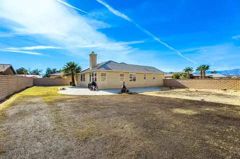 Exterior - 37852 Avon St, Indio, CA 92203 photo 12 of 16